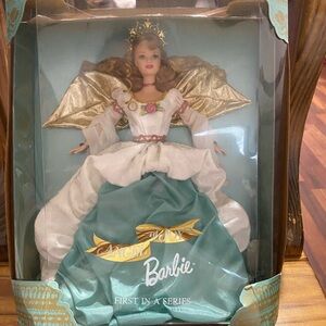 Barbie Angel of Joy Doll